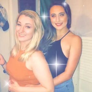 Meet your Posher, Jimmie